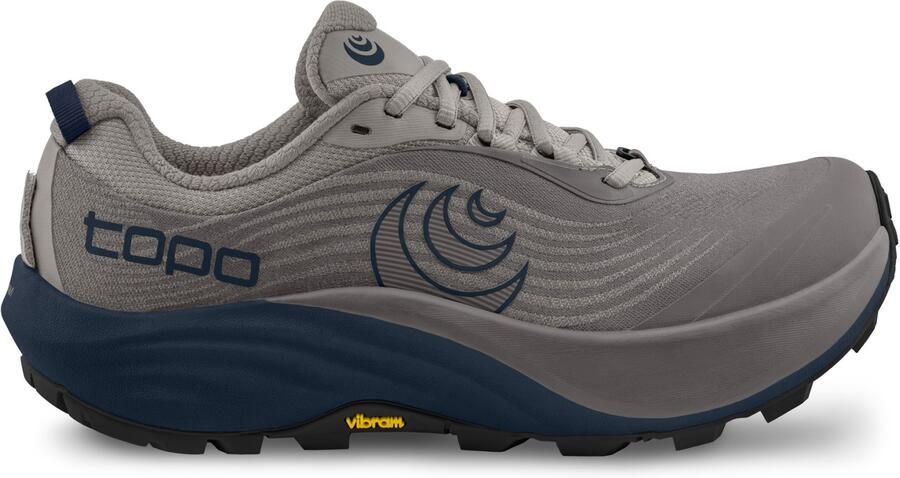 Topo Athletic Pursuit 3 Trailrunningschoenen grijs