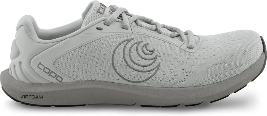 Topo Athletic ST-6 Hardloopschoenen grijs