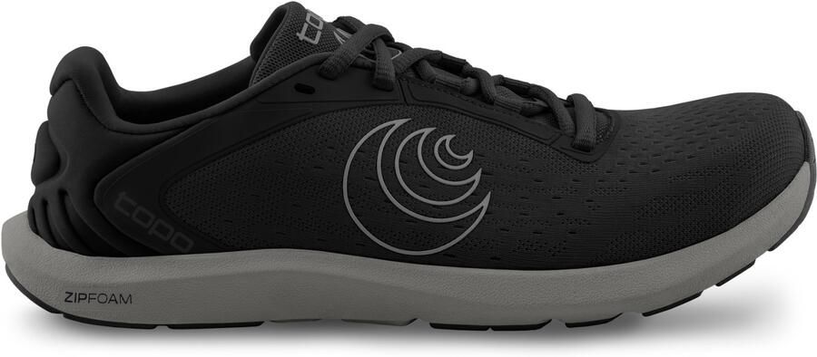 Topo Athletic ST-6 Hardloopschoenen zwart