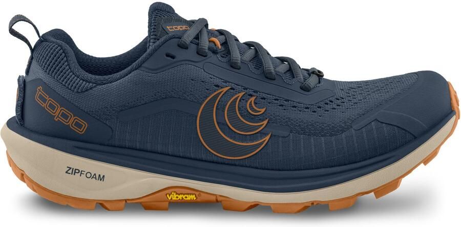 Topo Athletic Terraventure 5 Trailrunningschoenen blauw