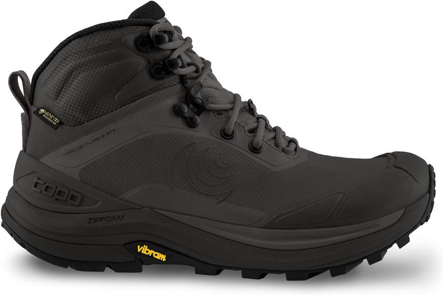 Topo Athletic Trailventure 3 GTX Wandelschoenen zwart