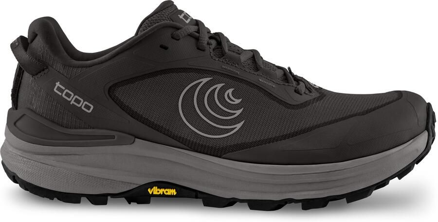 Topo Athletic Traverse 2 Multisportschoenen zwart