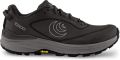 Topo Athletic Traverse 2 Multisportschoenen zwart - Zwart