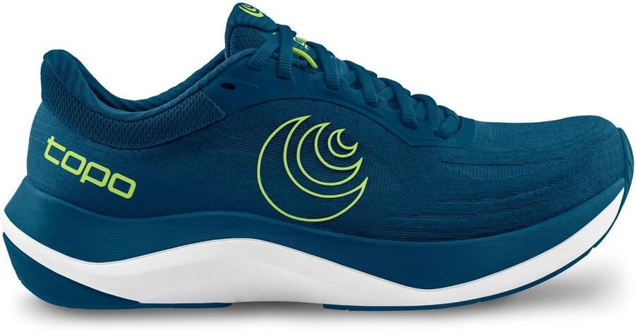 Topo Athletic Ultrafly 6 Hardloopschoenen blauw
