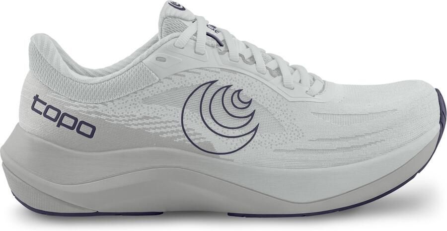 Topo Athletic Ultrafly 6 Hardloopschoenen grijs
