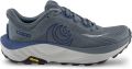 Topo Athletic Ultraventure 5 Trailrunningschoenen grijs blauw - Grijs
