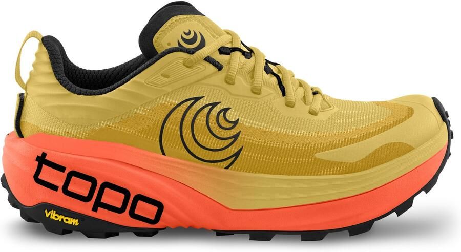 Topo Athletic Vista Trailrunningschoenen meerkleurig