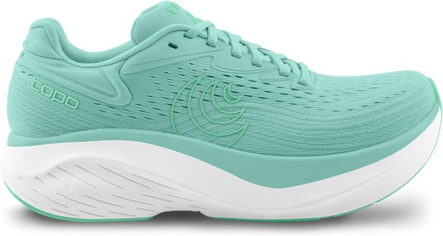 Topo Athletic Women's Atmos 2 Hardloopschoenen turkoois