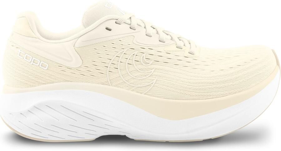 Topo Athletic Women's Atmos 2 Hardloopschoenen wit