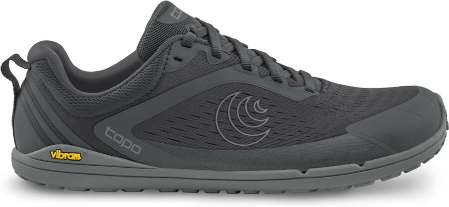 Topo Athletic Women's Connect Multisportschoenen grijs