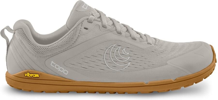Topo Athletic Women's Connect Multisportschoenen grijs