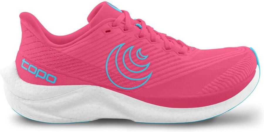 Topo Athletic Women's Cyclone 3 Hardloopschoenen roze