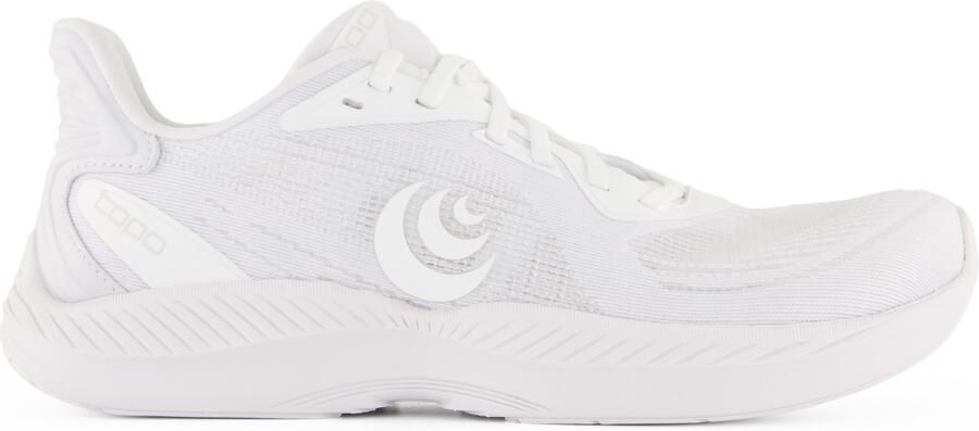 Topo Athletic Women's Fli-Lyte 6 Hardloopschoenen wit