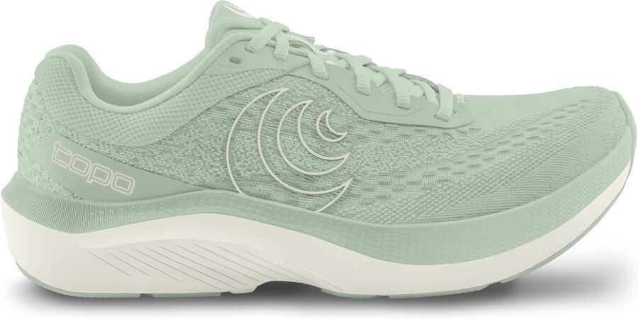Topo Athletic Women's Magnifly 6 Hardloopschoenen sage cream