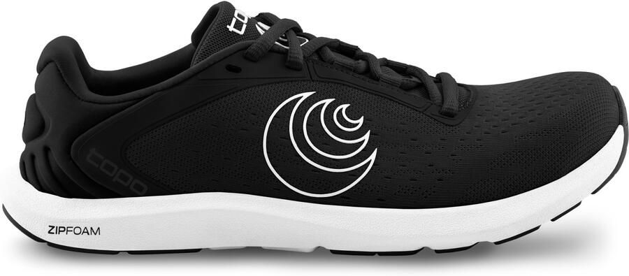 Topo Athletic Women's ST-6 Hardloopschoenen zwart