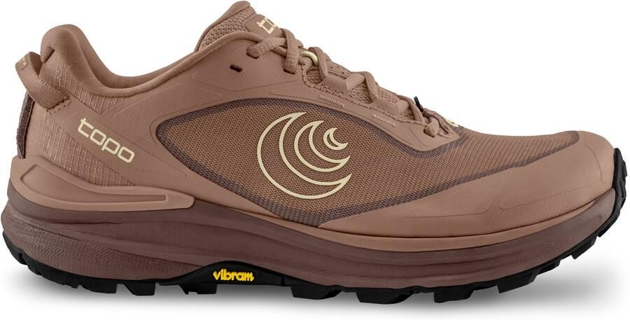 Topo Athletic Women's Traverse 2 Multisportschoenen bruin