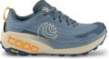 Topo Athletic Women's Vista Trailrunningschoenen blauw tan - Blauw