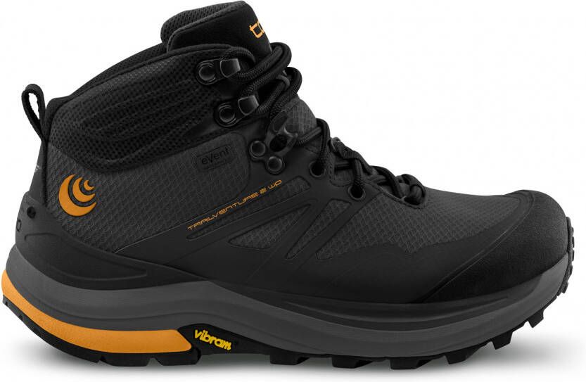 Topo Athletic Trailventure 2 WP Wandelschoenen zwart