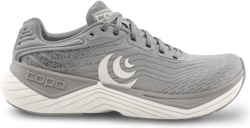 Topo Athletic Ultrafly 5 Hardloopschoenen grijs