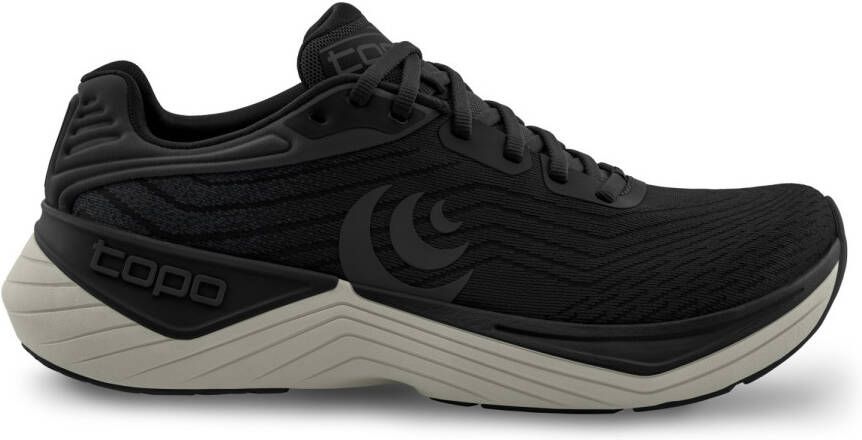 Topo Athletic Ultrafly 5 Hardloopschoenen zwart