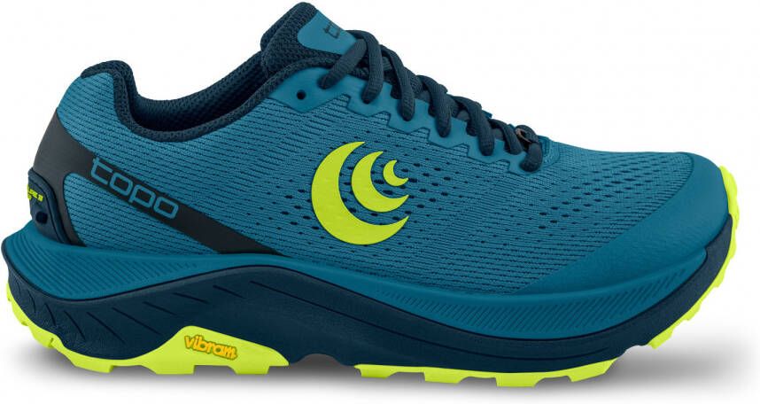 Topo Athletic Ultraventure 3 Trailrunningschoenen blauw