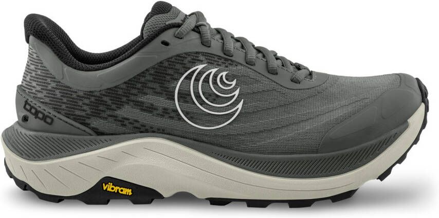 Topo Athletic Ultraventure 4 Trailrunningschoenen grijs