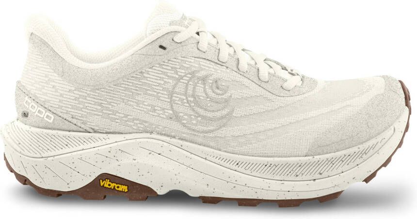 Topo Athletic Ultraventure 4 Trailrunningschoenen salt natural