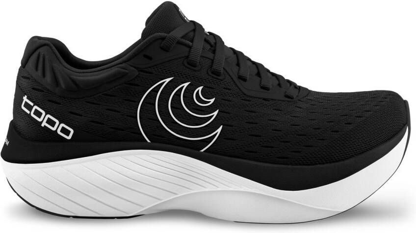 Topo Athletic Women's Atmos Hardloopschoenen zwart