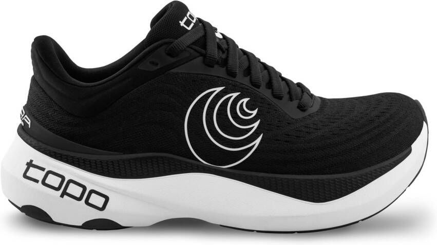 Topo Athletic Women's Aura Hardloopschoenen zwart
