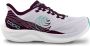 Topo Athletic Cyclone 3 Brede Hardloopschoenen Paars Vrouw - Thumbnail 2