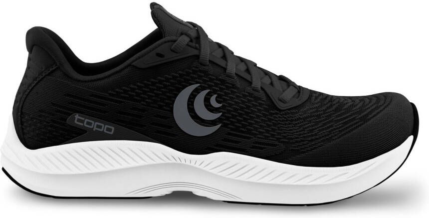 Topo Athletic Women's Fli-Lyte 5 Hardloopschoenen zwart