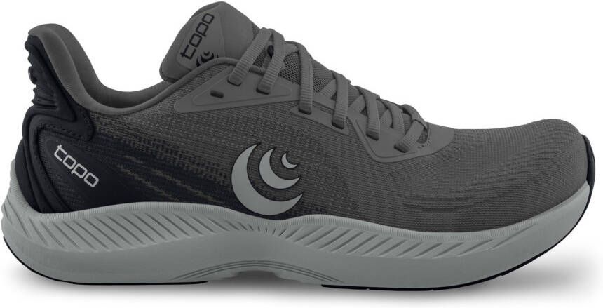 Topo Athletic Women's Fli-Lyte 6 Hardloopschoenen grijs