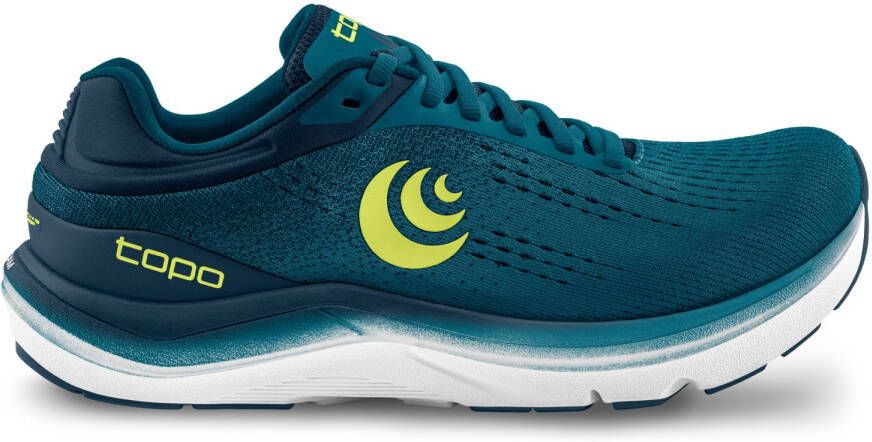Topo Athletic Women's Magnifly 5 Hardloopschoenen turkoois