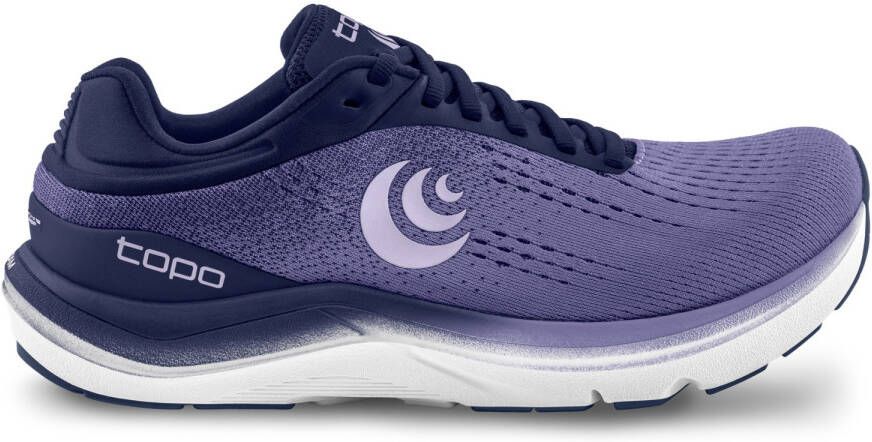 Topo Athletic Women's Magnifly 5 Hardloopschoenen blauw
