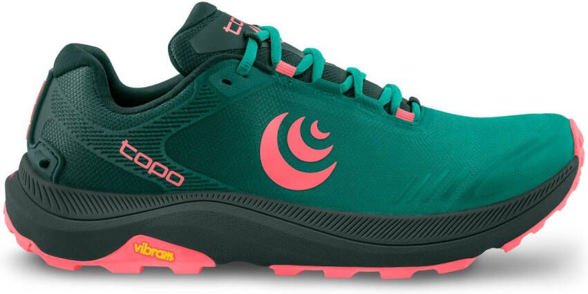 Topo Athletic Women's MT-5 Trailrunningschoenen meerkleurig