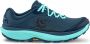 Topo Athletic Pursuit Trailrunningschoenen Paars 1 2 Vrouw - Thumbnail 2