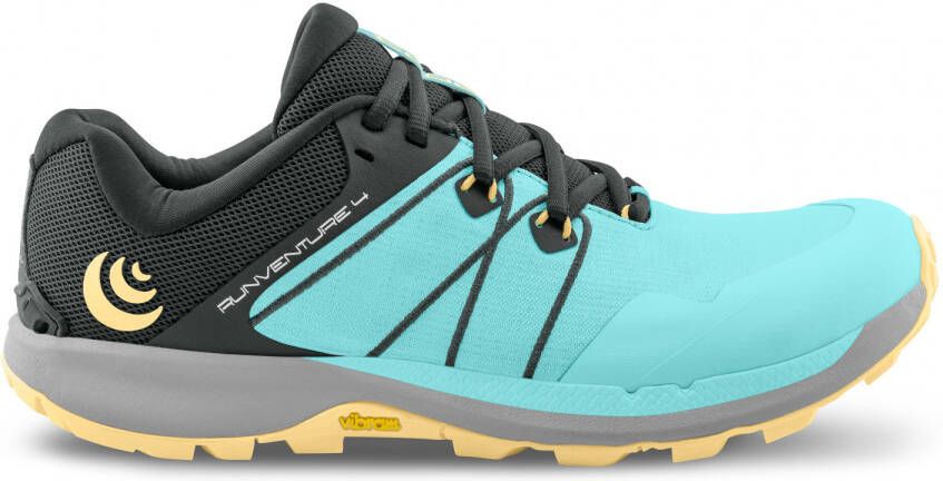 Topo Athletic Women's Runventure 4 Trailrunningschoenen meerkleurig