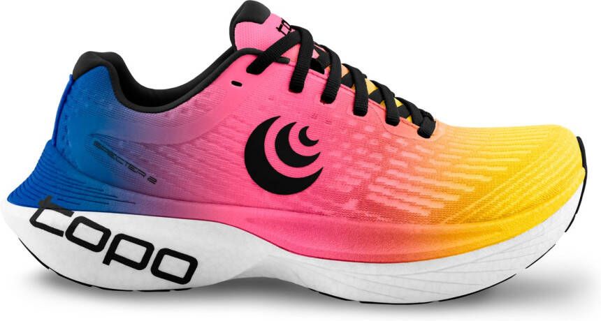 Topo Athletic Women's Specter 2 Hardloopschoenen meerkleurig