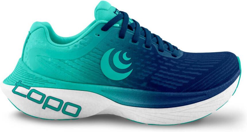 Topo Athletic Women's Specter 2 Hardloopschoenen turkoois