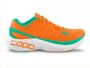 Topo Athletic Women's Specter Hardloopschoenen oranje - Thumbnail 2