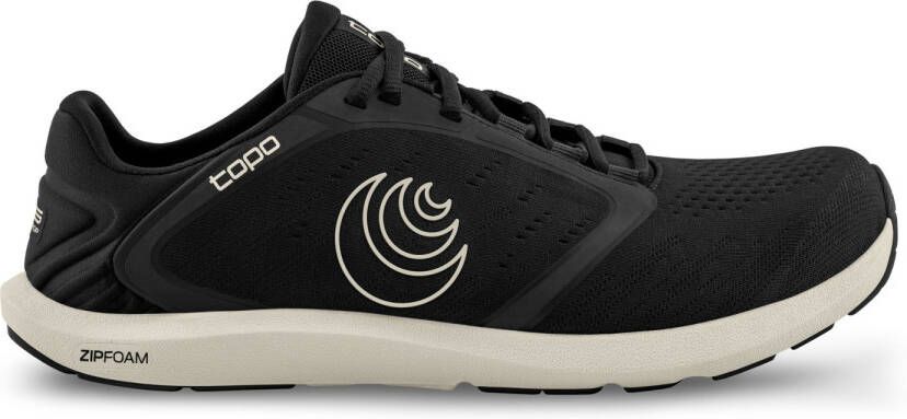 Topo Athletic Women's ST-5 Hardloopschoenen zwart