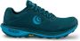 Topo Athletic Women's Terraventure 4 Trailrunningschoenen blauw - Thumbnail 2