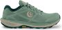 Topo Athletic Terraventure 4 Brede Trailschoenen Groen 1 2 Vrouw - Thumbnail 2