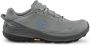 Topo Athletic Women's Traverse Multisportschoenen grijs - Thumbnail 2