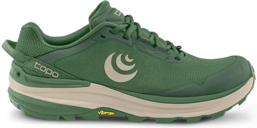 Topo Athletic Women's Traverse Multisportschoenen olijfgroen