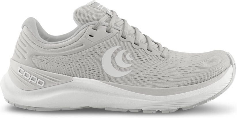 Topo Athletic Women's Ultrafly 4 Hardloopschoenen grijs