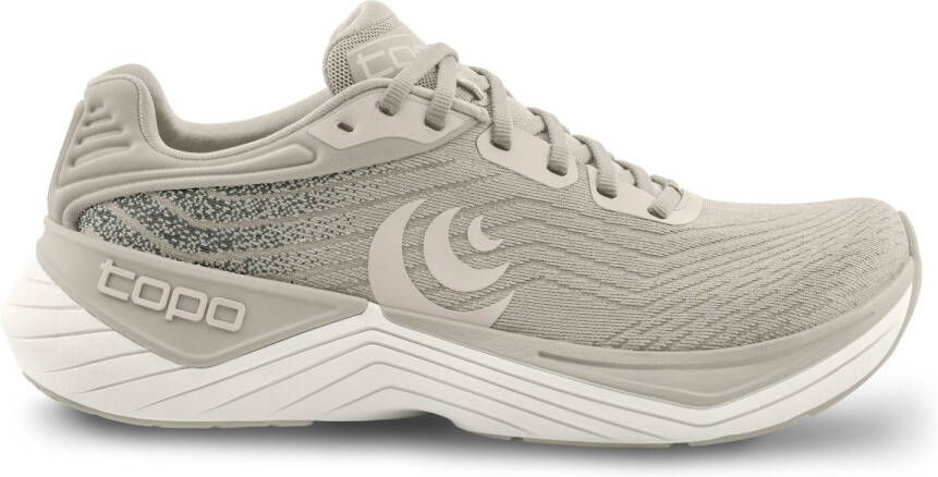 Topo Athletic Women's Ultrafly 5 Hardloopschoenen grijs