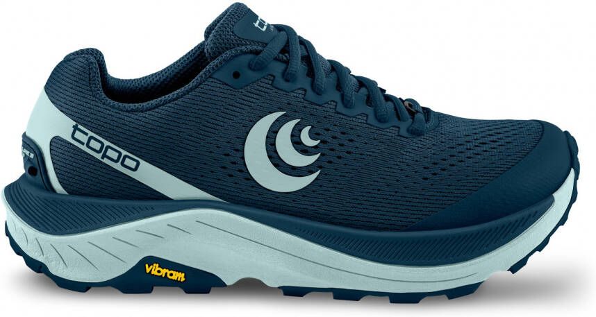 Topo Athletic Women's Ultraventure 3 Trailrunningschoenen blauw