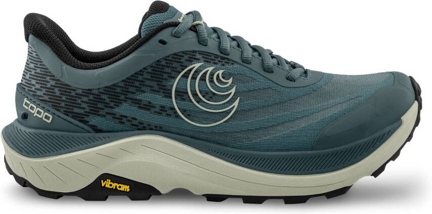 Topo Athletic Women's Ultraventure 4 Trailrunningschoenen meerkleurig