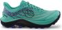 Topo Athletic Women's Ultraventure 4 Trailrunningschoenen turkoois - Thumbnail 2